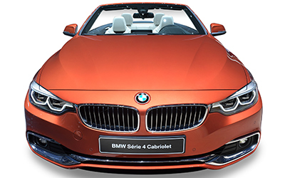 BMW Serie 4 440i xDrive Auto. cabrio - Miniatura 2